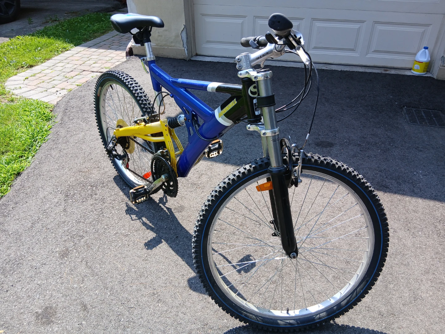 Bicycle for sale...excelent condition, well maintained - photo 2