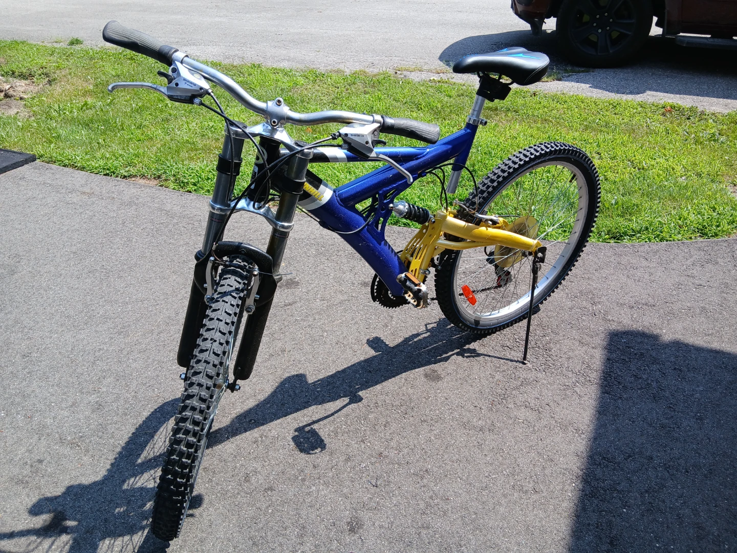 Bicycle for sale...excelent condition, well maintained - photo 3