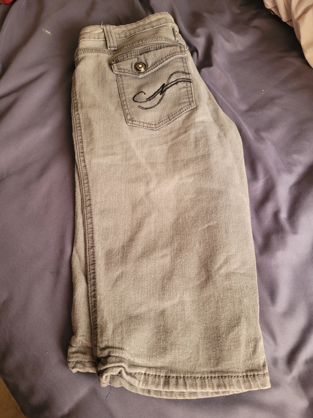 Ejleena jorts size 13 - photo 2