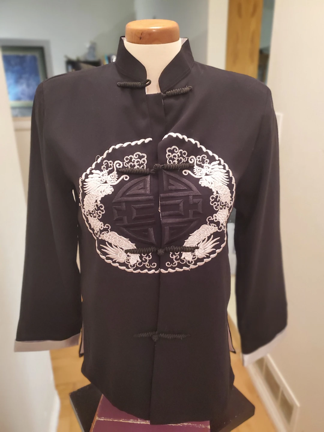 Ladies Jacket/Blazer