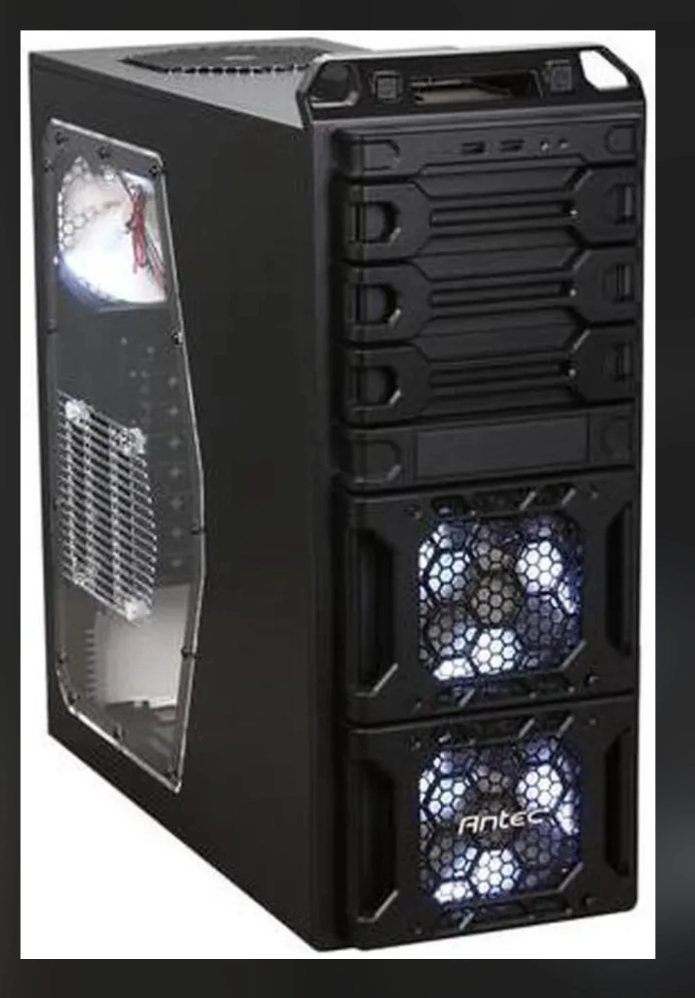 Antec Computer Case
