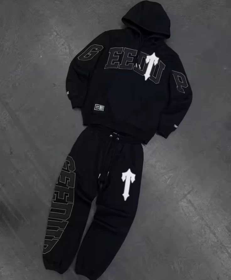 Tracksuit