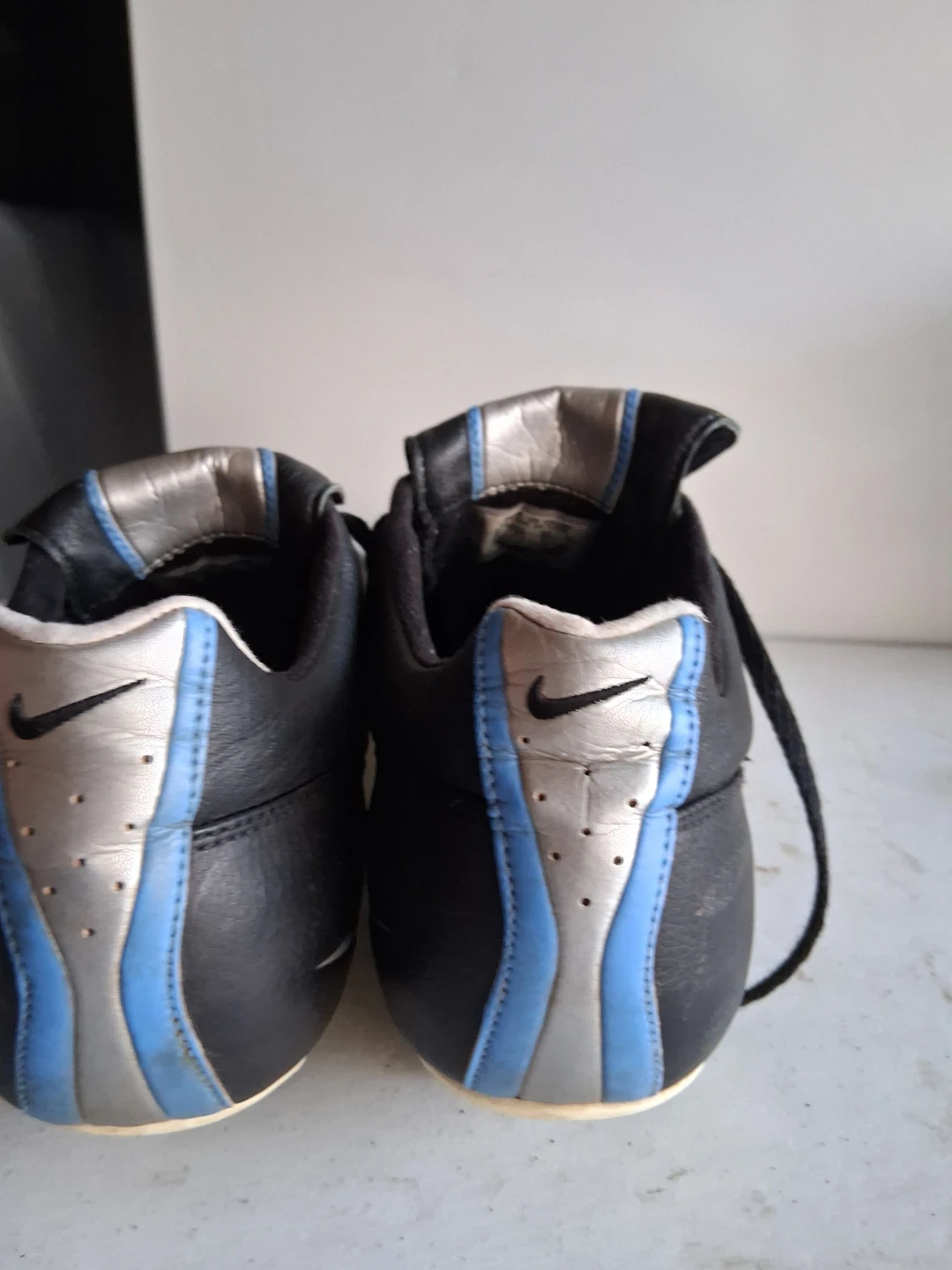 Nike Zoom Air Soccer Cleats 10 women's - photo 3