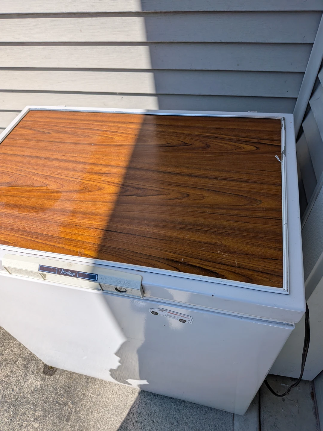 Freezer - photo 2