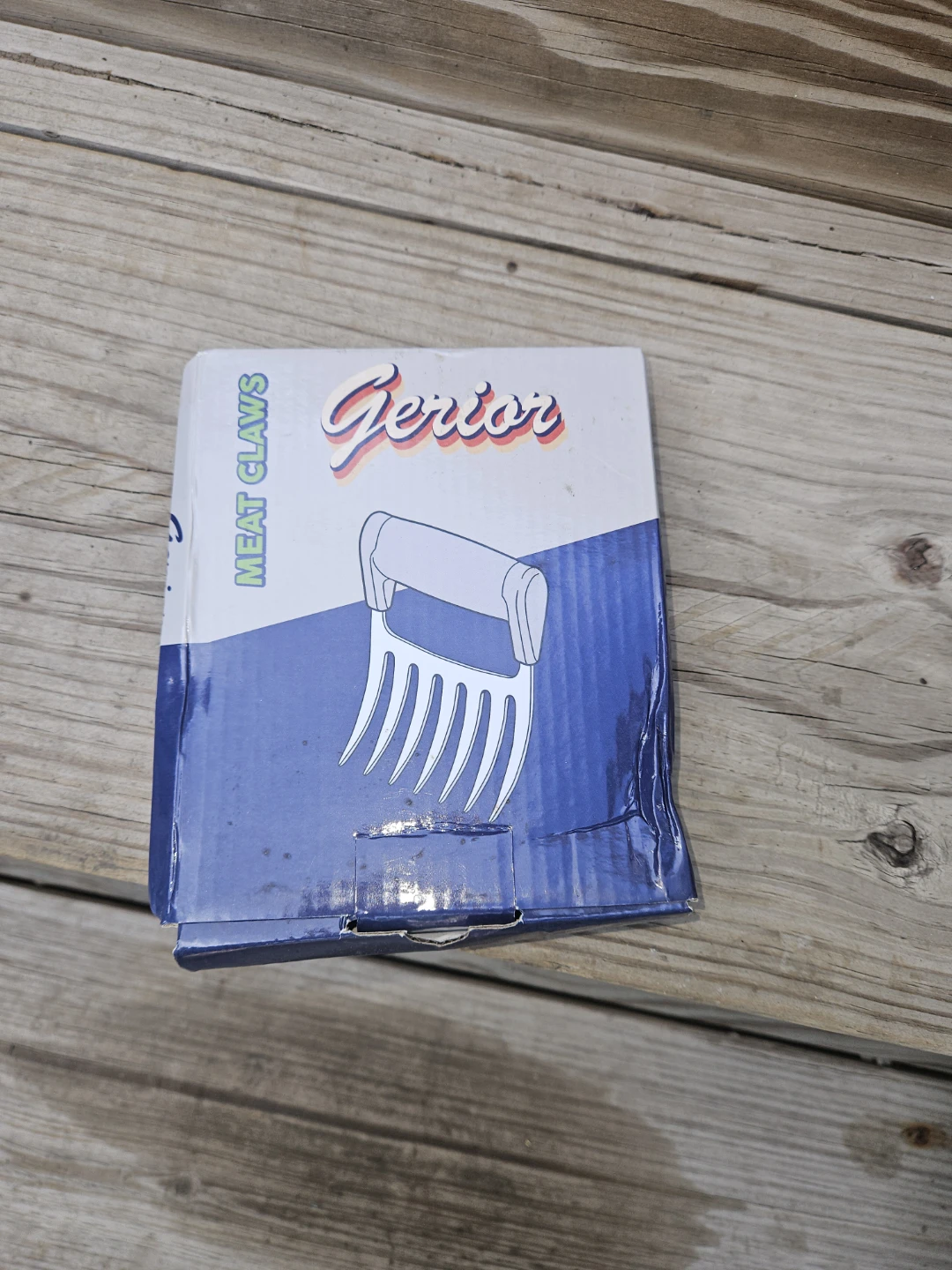 Gerior Meat Claws - photo 4