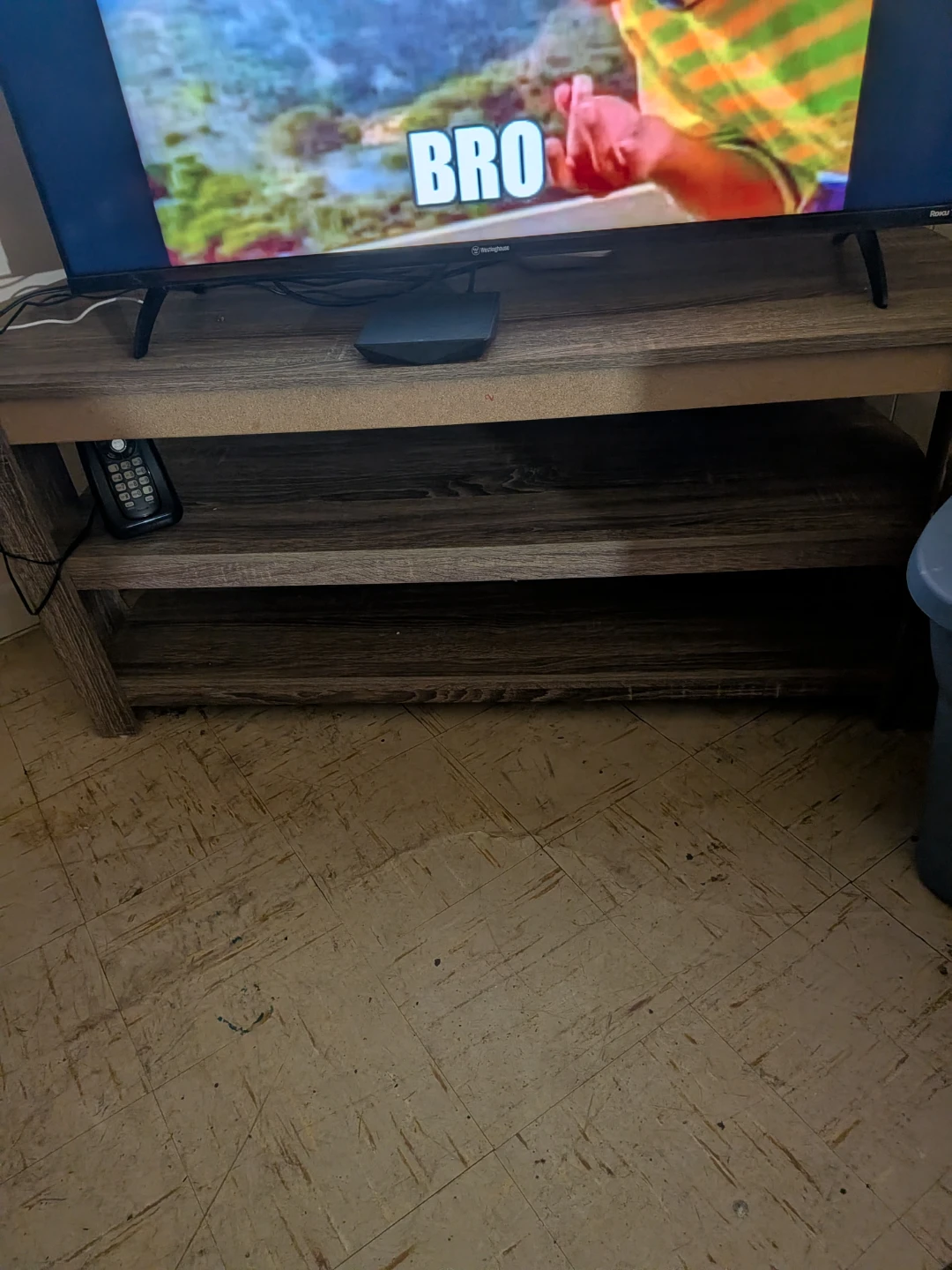 Tv stand - photo 2
