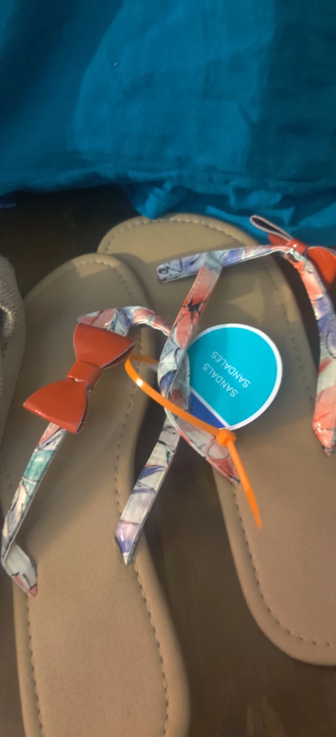 Women's Sandals - photo 2