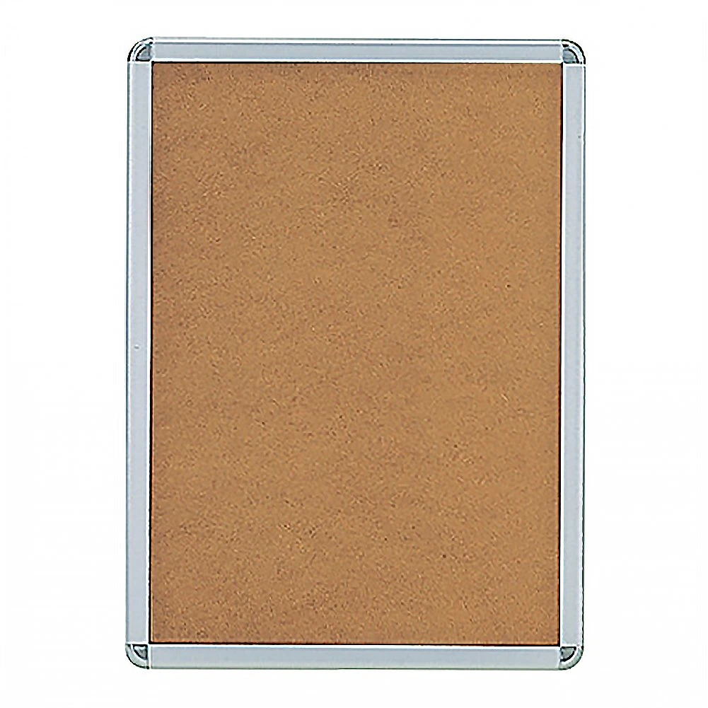 Heavy-Duty Aluminum Poster Frames – Set of 4 - photo 4