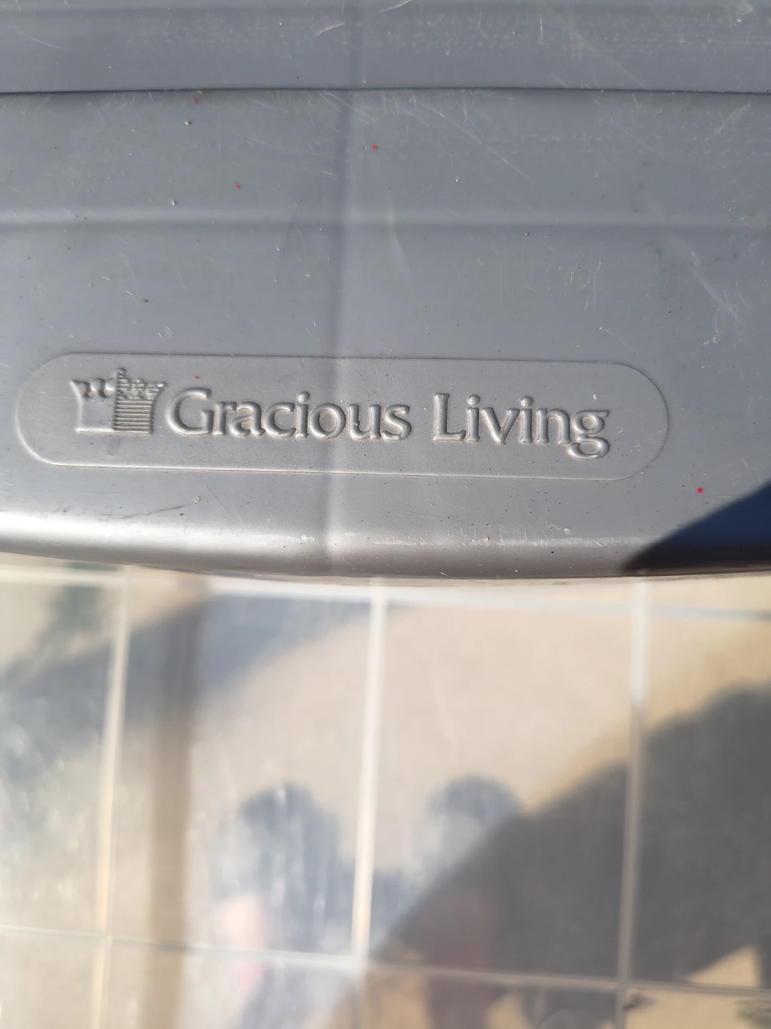 Gracious Living 5 Drawer Storage Unit - photo 5