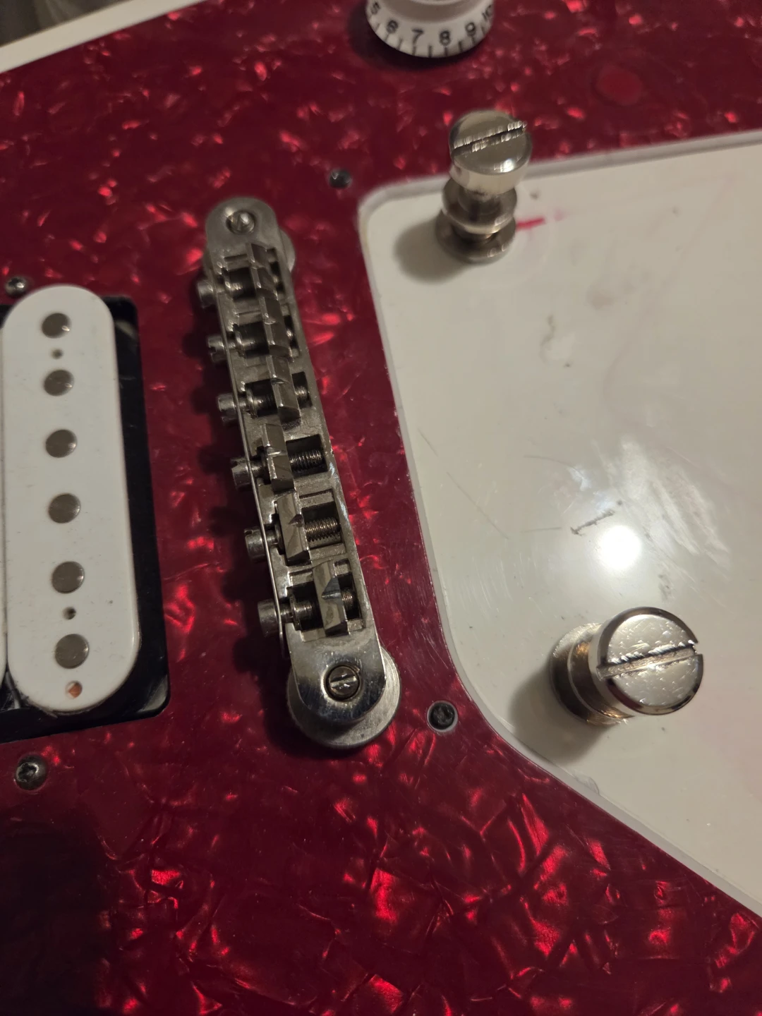 Epiphone Dave Rude Flying V - read description - photo 2