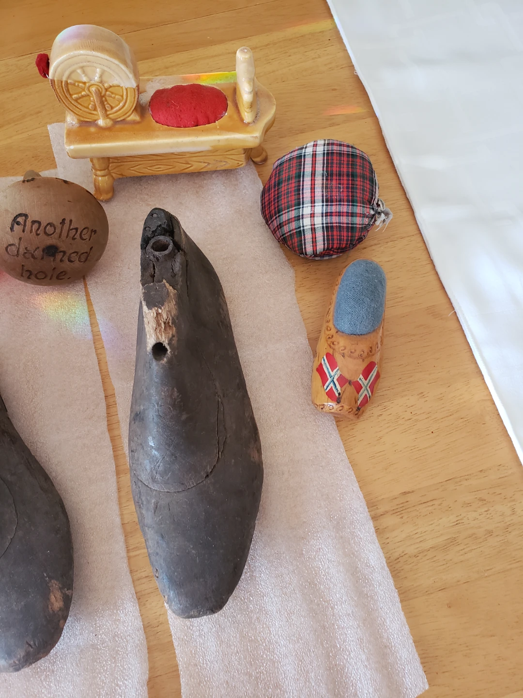 Sewing and Crafting Tools Lot - photo 5