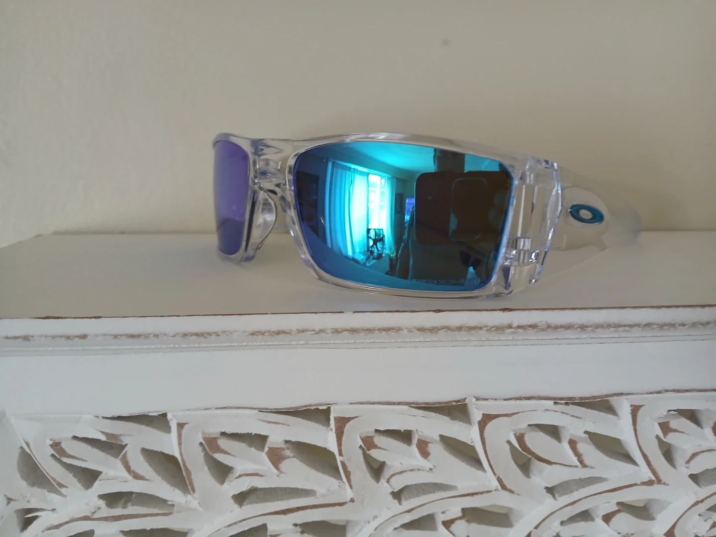 Oakley Heliostat Sunglasses - photo 3