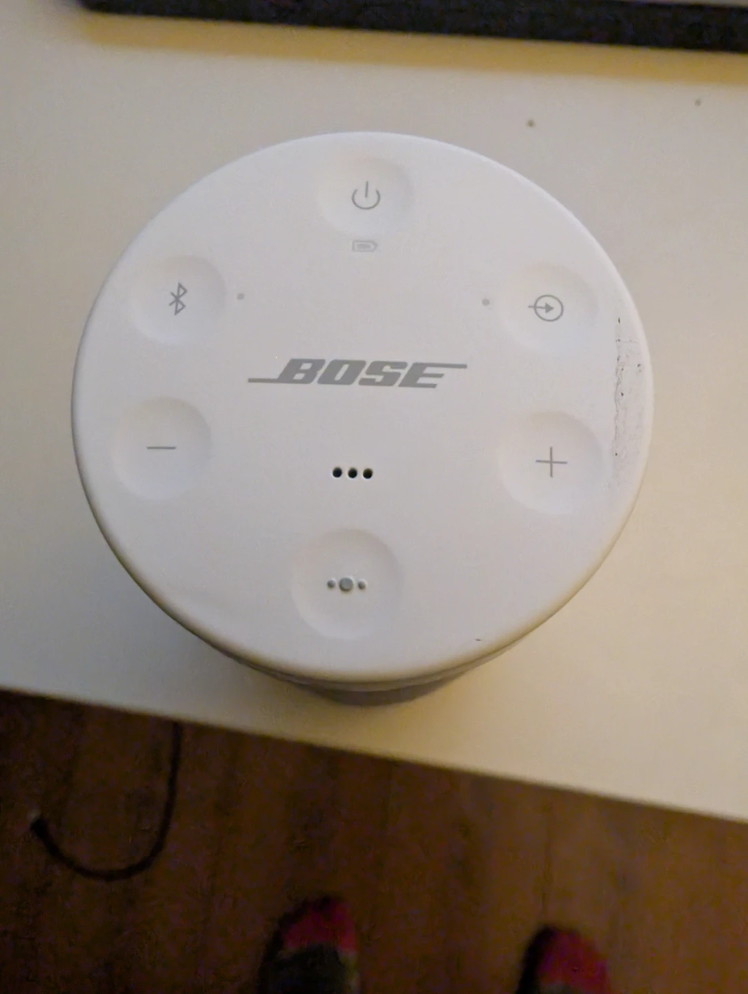 Bose SoundLink Revolve (Gen 1) - Lux Gray - photo 2