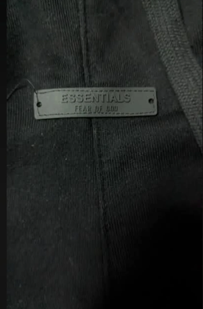 ESSEBTIALS SHORTS FOR SALE - photo 2