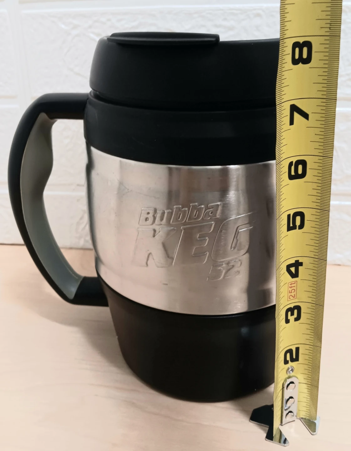 🥤Bubba Keg Travel Mug🥤 - photo 4