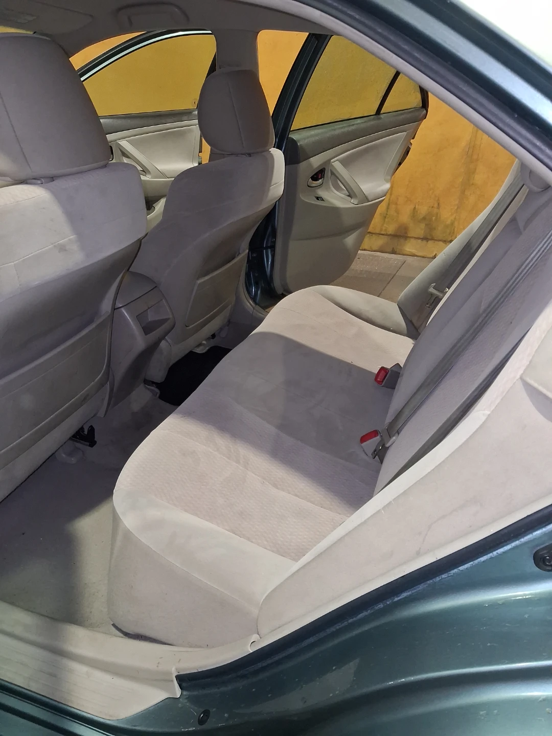 Used Toyota Camry for Sale - photo 4