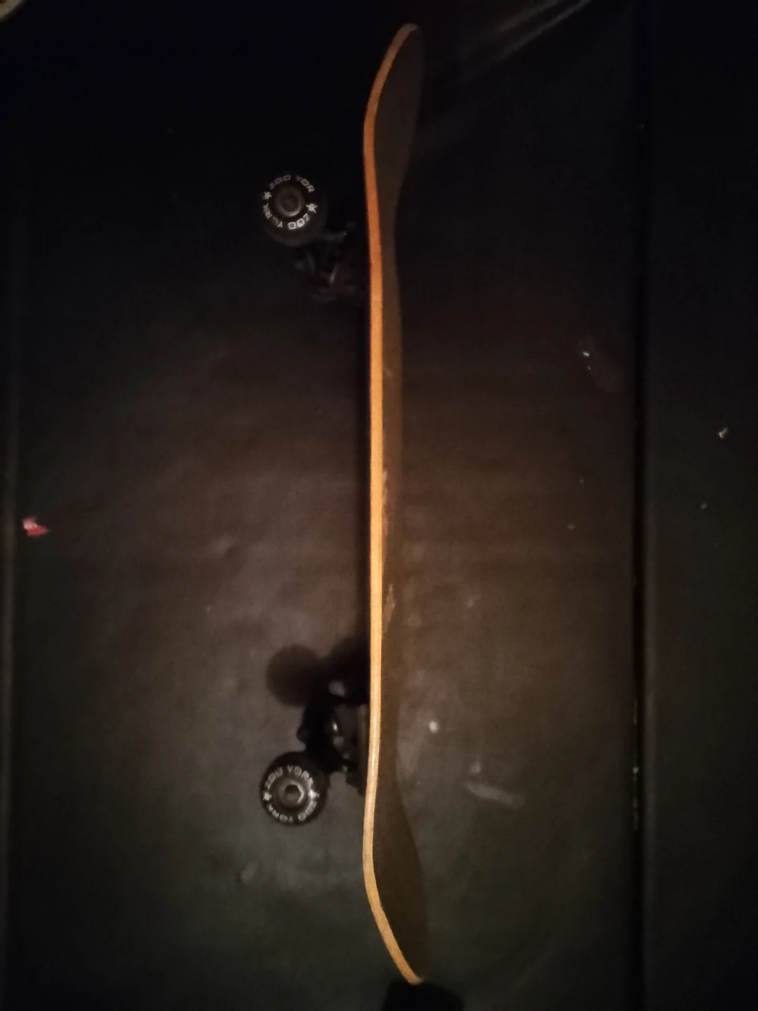 Zoo York Skateboard - photo 2
