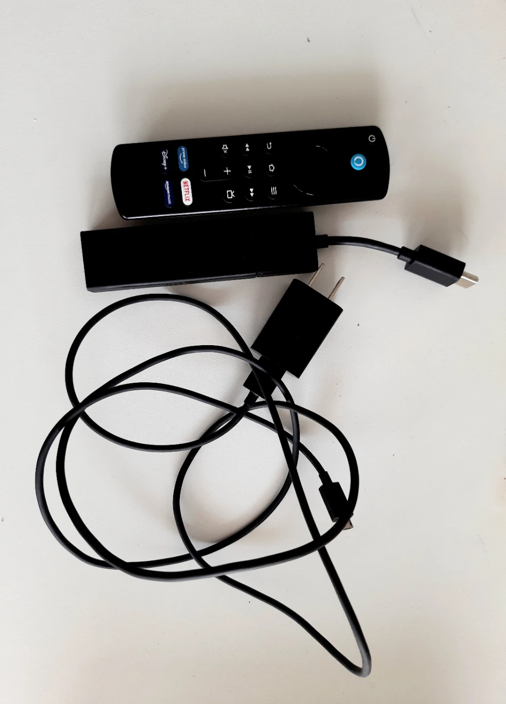 Amazon Fire TV Stick - photo 3