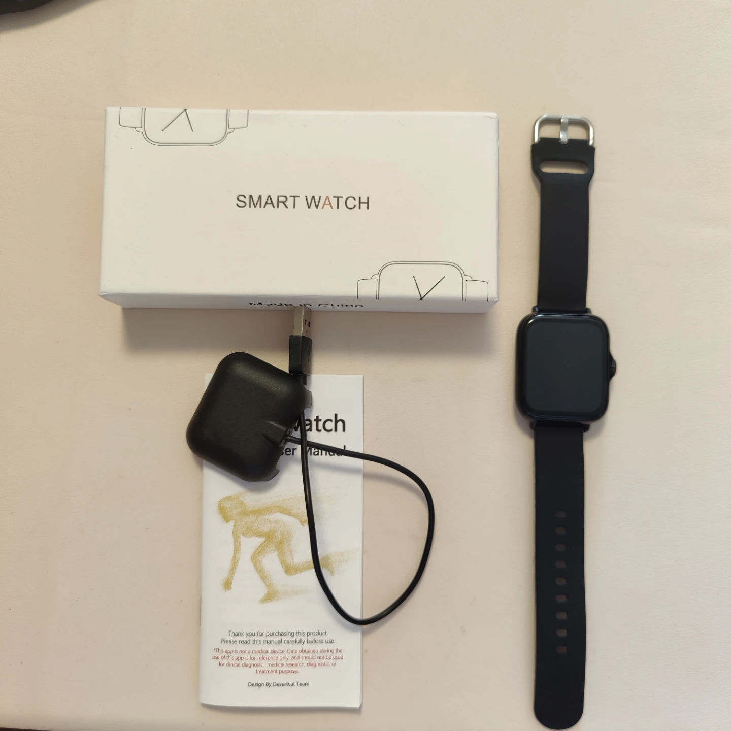 Smartwatch