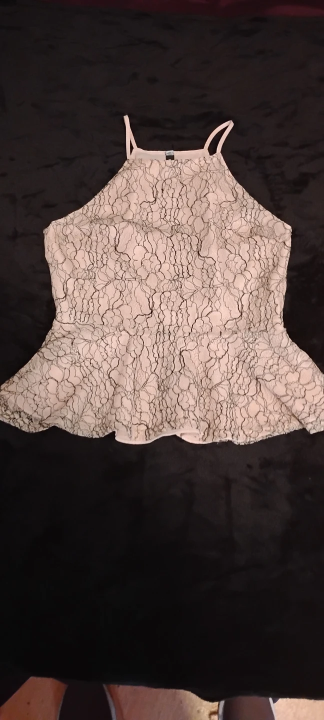 Design lab blouse - photo 2