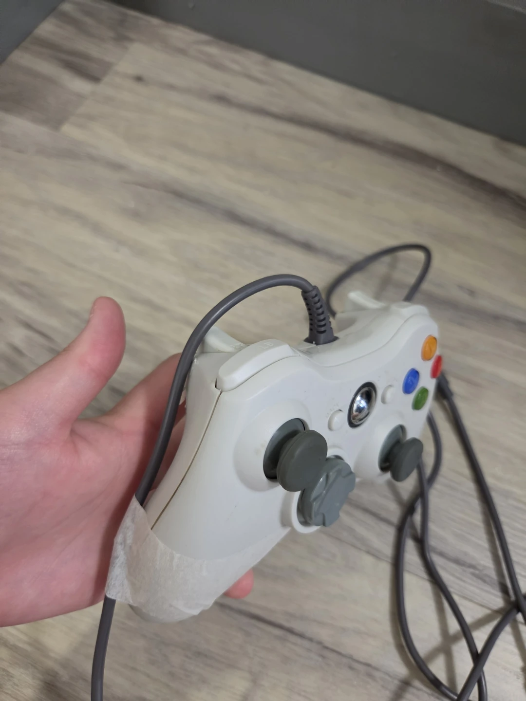 Xbox 360 Console with Controller - photo 5