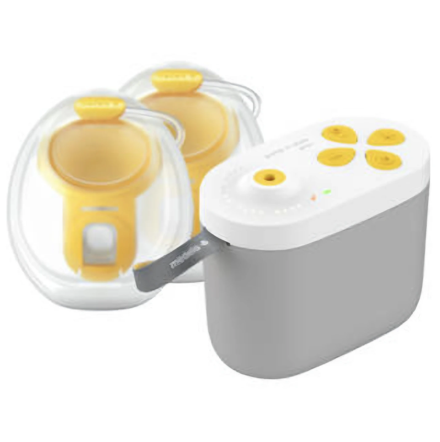 Medela Pump In Style Pro+ Double Electric Breast Pump - photo 5