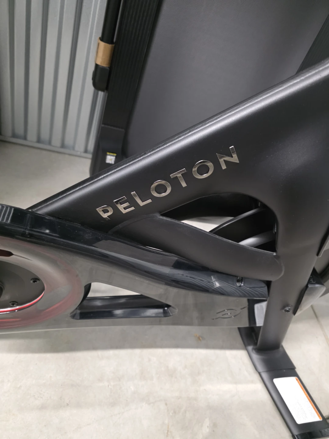 Peloton Bike+ - photo 5