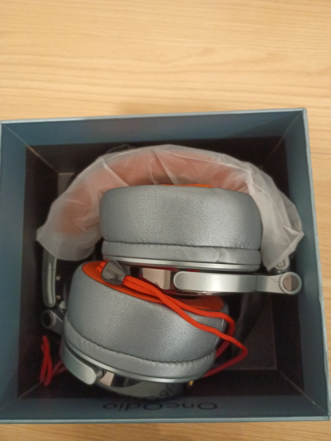 Brand new OneOdio Studio Pro 50 Headphones - photo 4