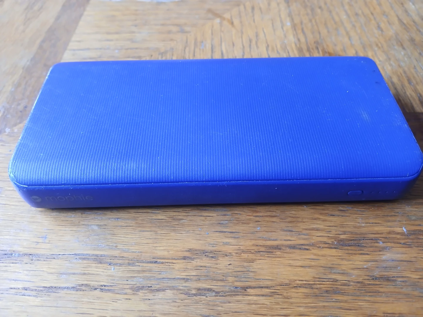 Mophie Power Boost 20000mAh Power Bank