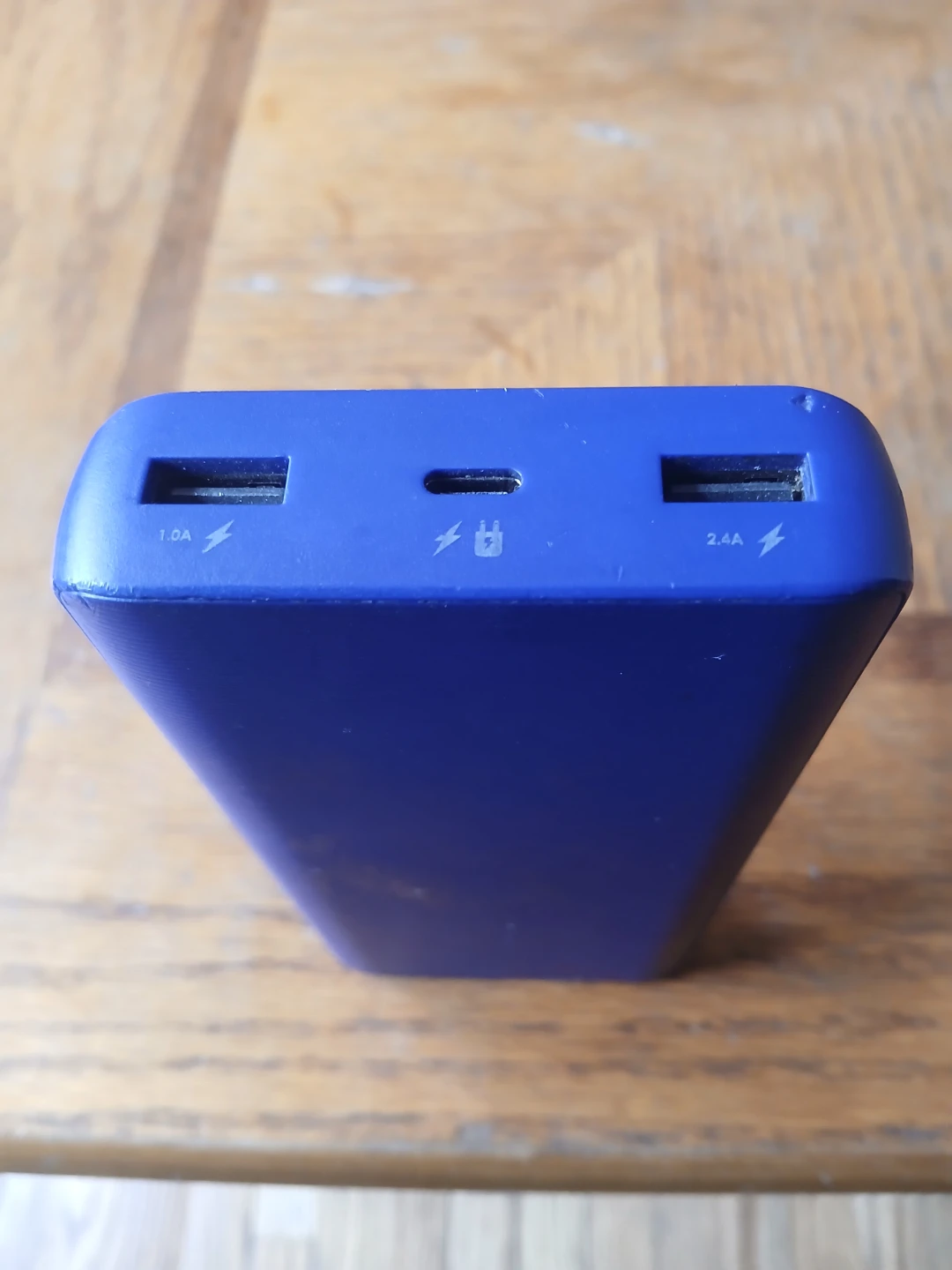 Mophie Power Boost 20000mAh Power Bank - photo 2