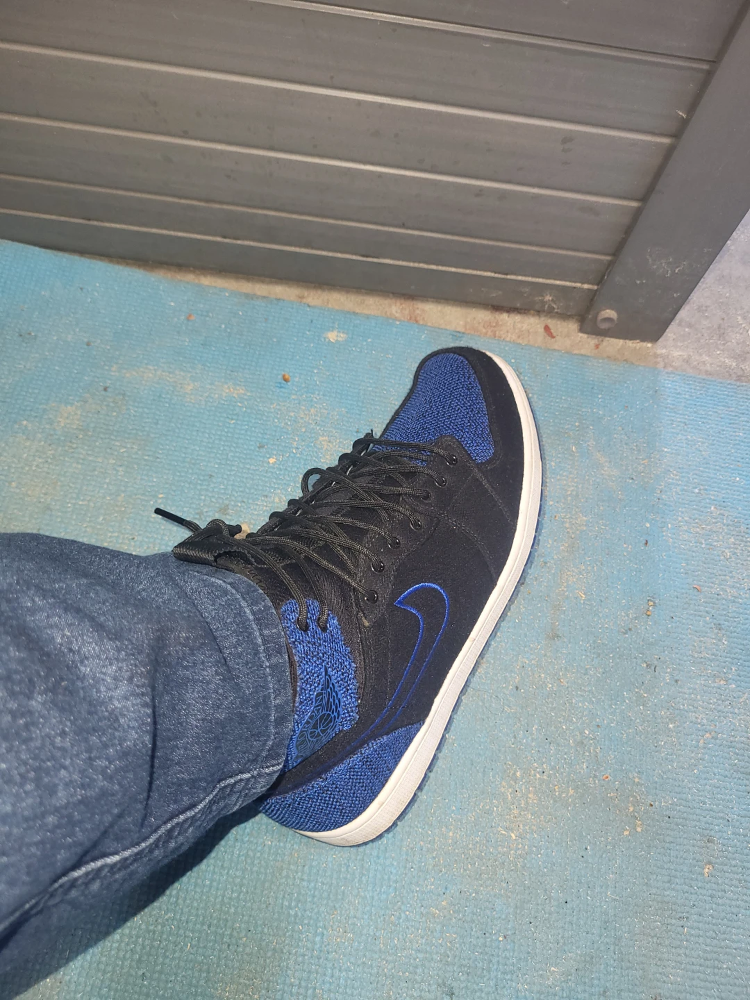 Jordan 1 Shoes - photo 2
