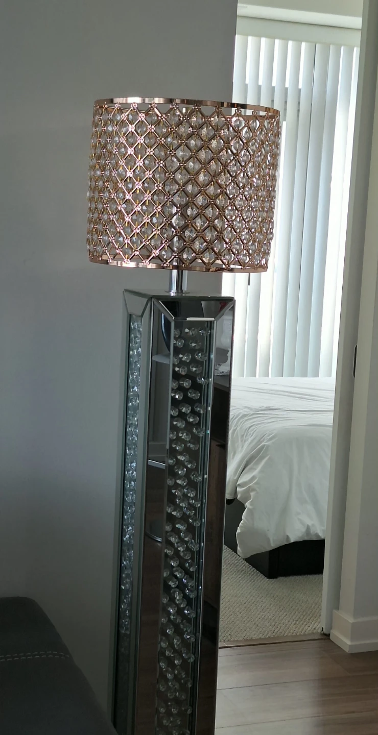 Lamp - photo 2