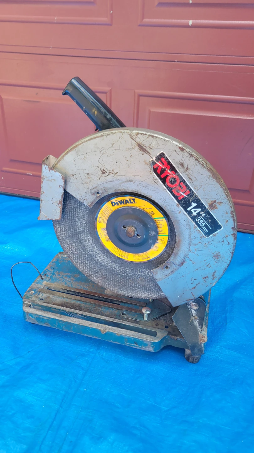 Power TOOLS