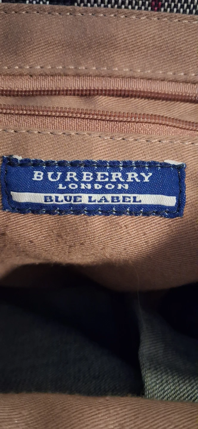Burberry - photo 3