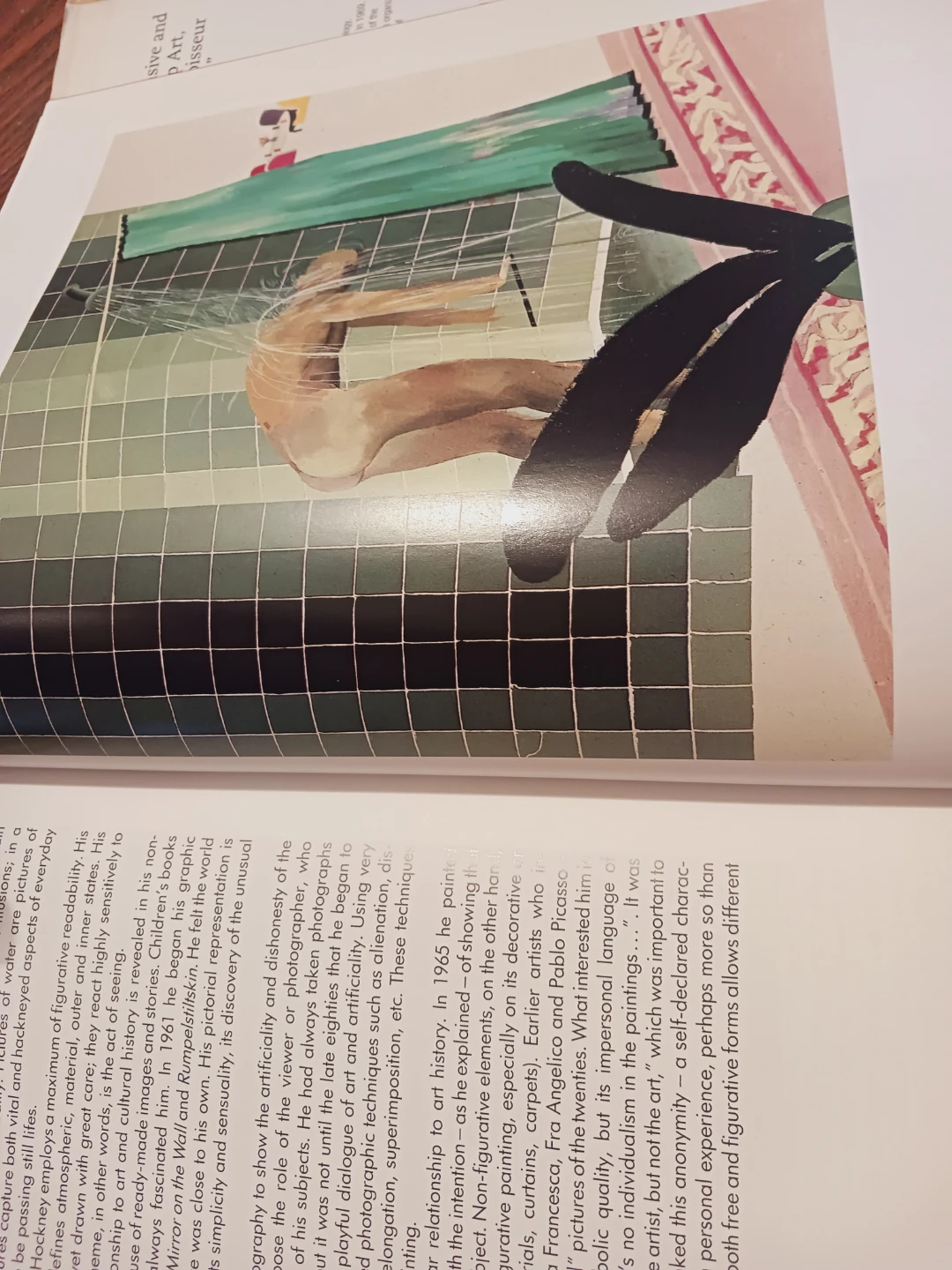 Pop Art Book by Tilman Osterwold - TASCHEN - photo 4