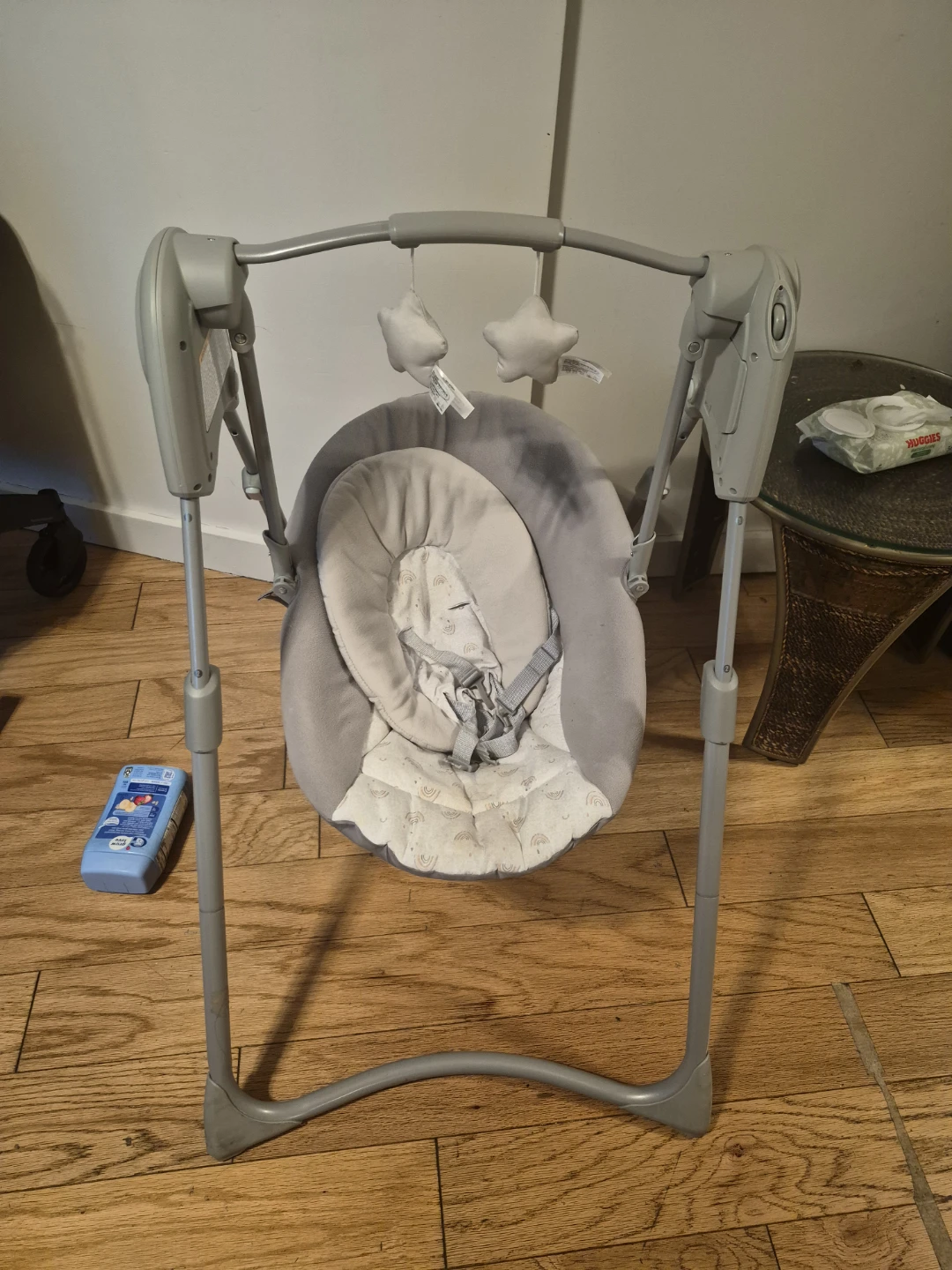 Graco Baby Swing - photo 2