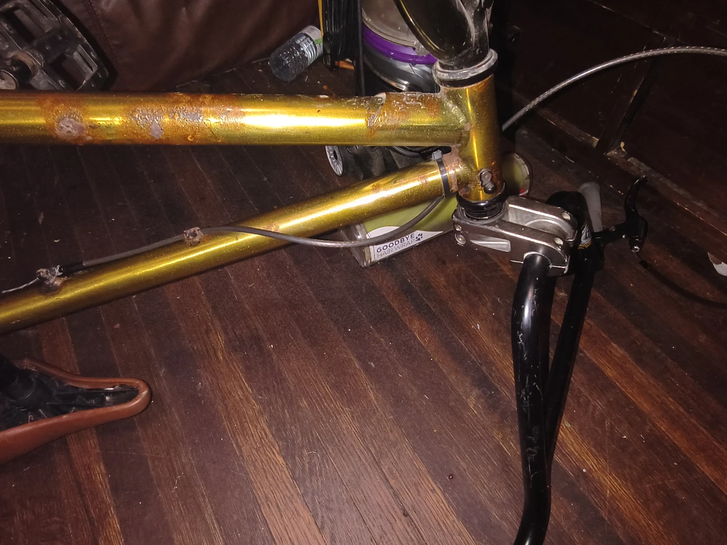 BMX Bike - photo 2