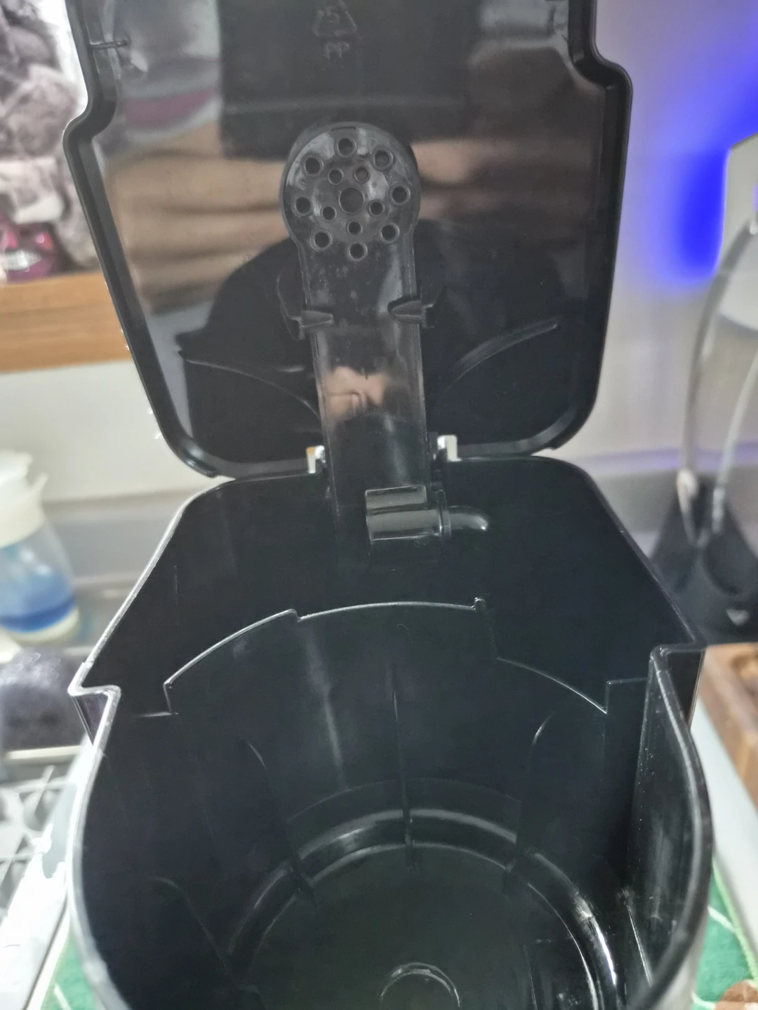 Chicago Bears Single Serve Coffee Maker - photo 3