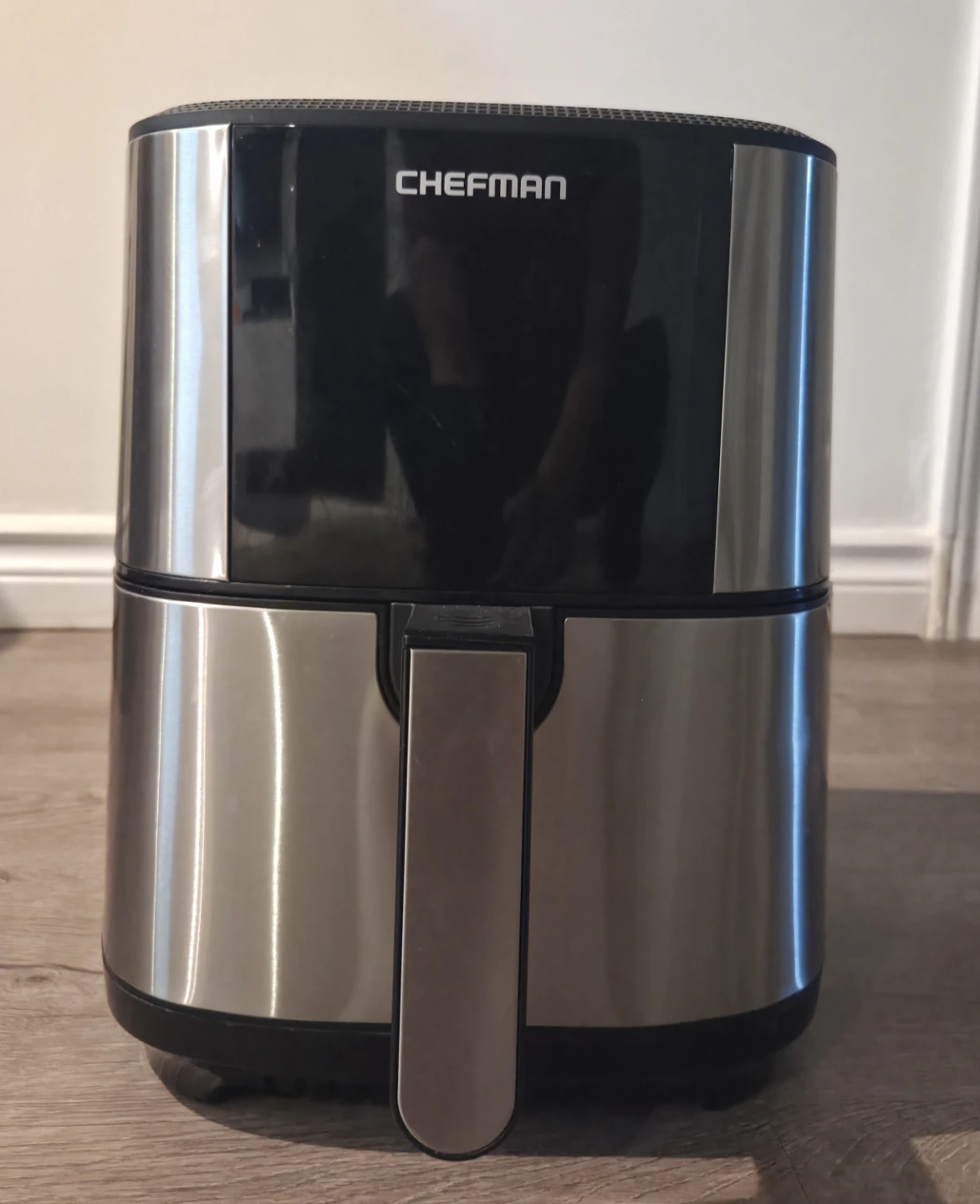 Chefman TurboFry Touch Air Fryer - photo 2