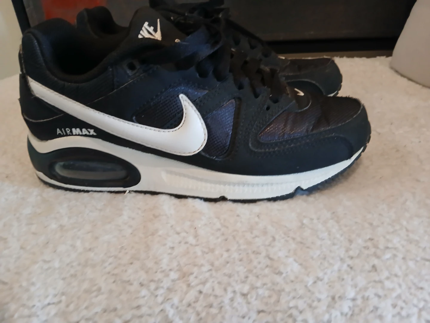 Nike Air Max 90  Women's Running Shoes - photo 5