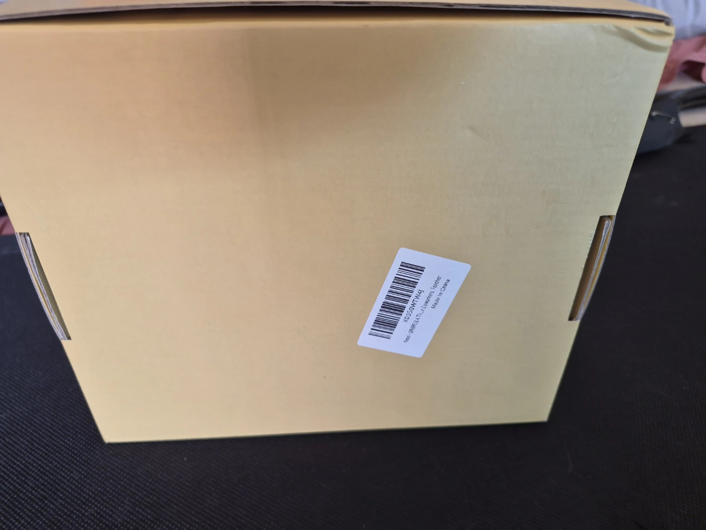 'Thank You' gift box - photo 5