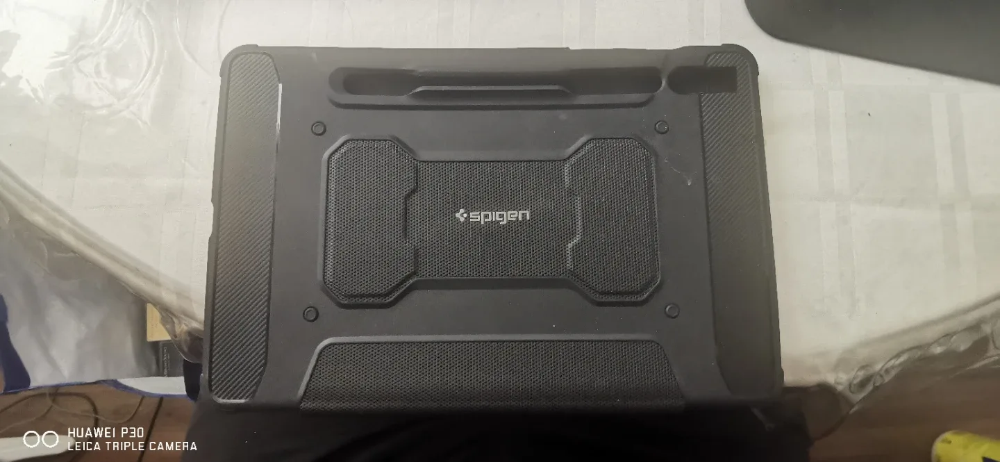 Spigen Tough Armor Case for Samsung Galaxy Tab S8/S7