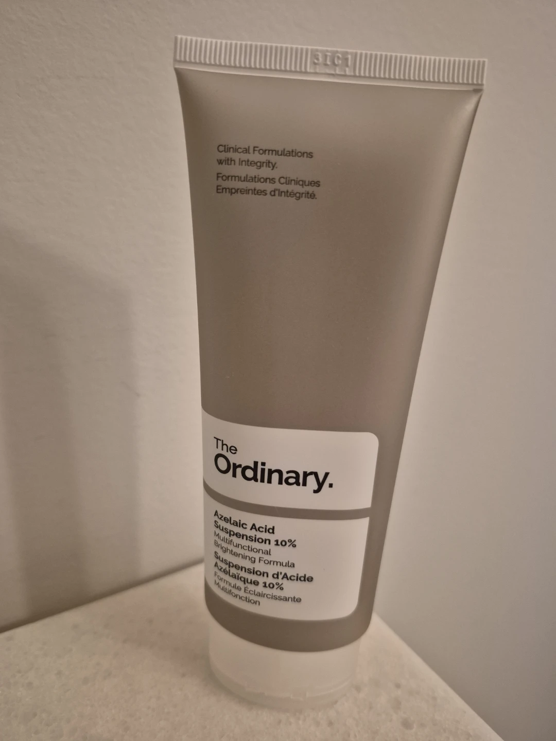 The Ordinary Azelaic Acid Suspension