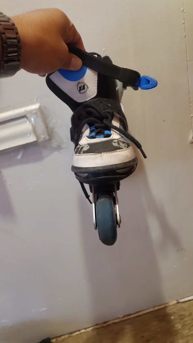 Rollerblades - photo 2