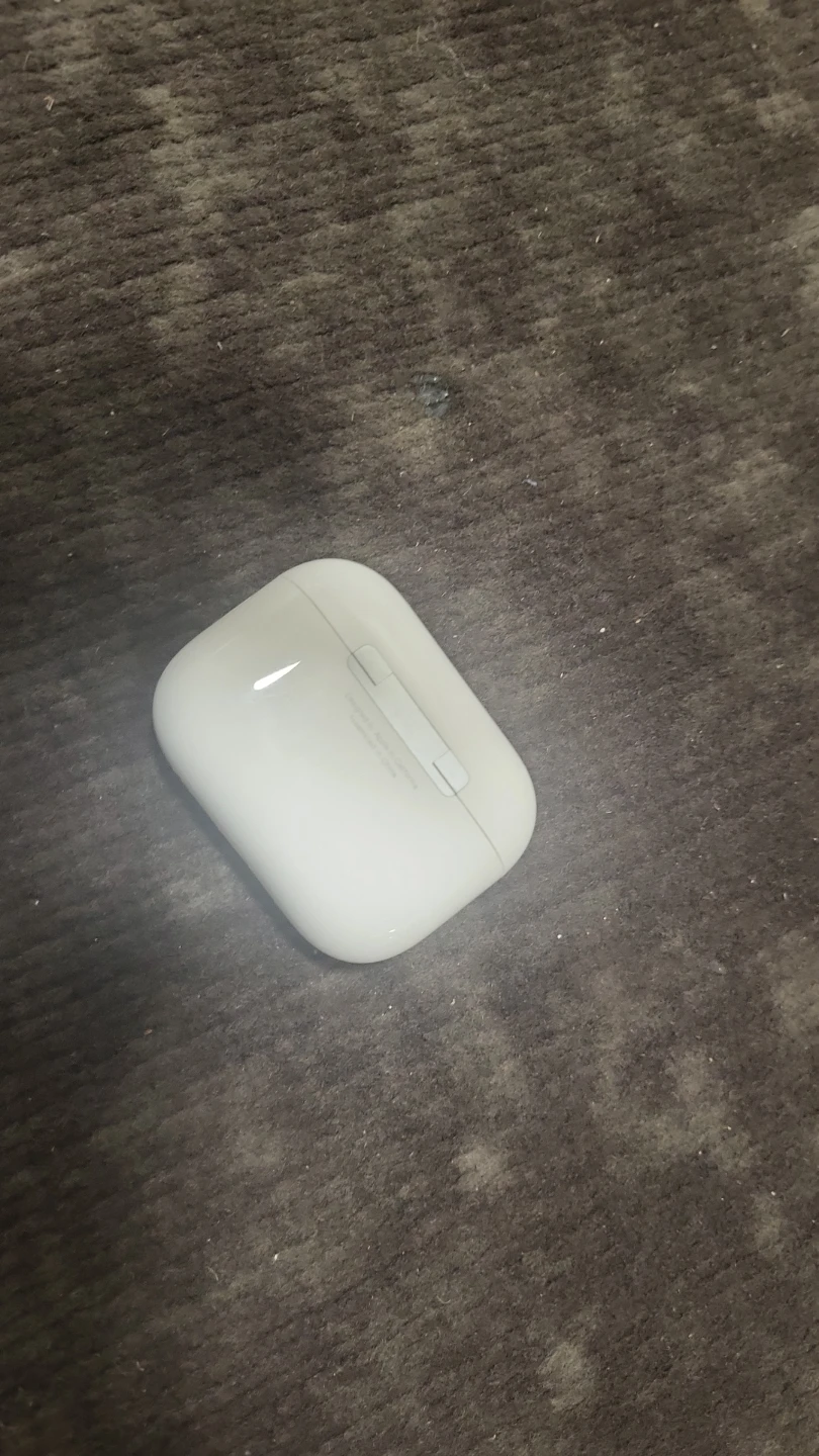Apple AirPods Pro (The new ones) - photo 2