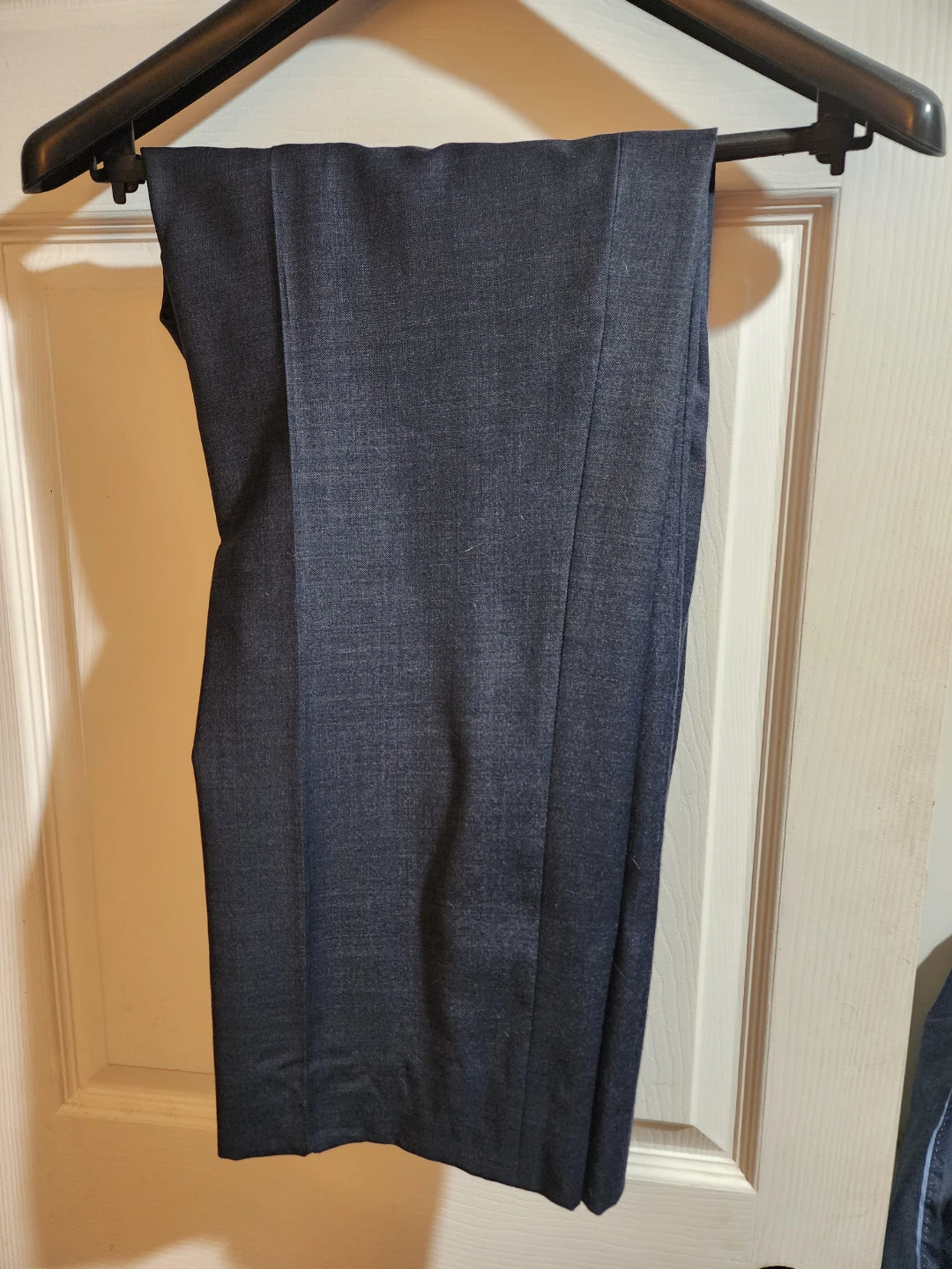 Jones New York Wool Suit Jacket and Pants - photo 4