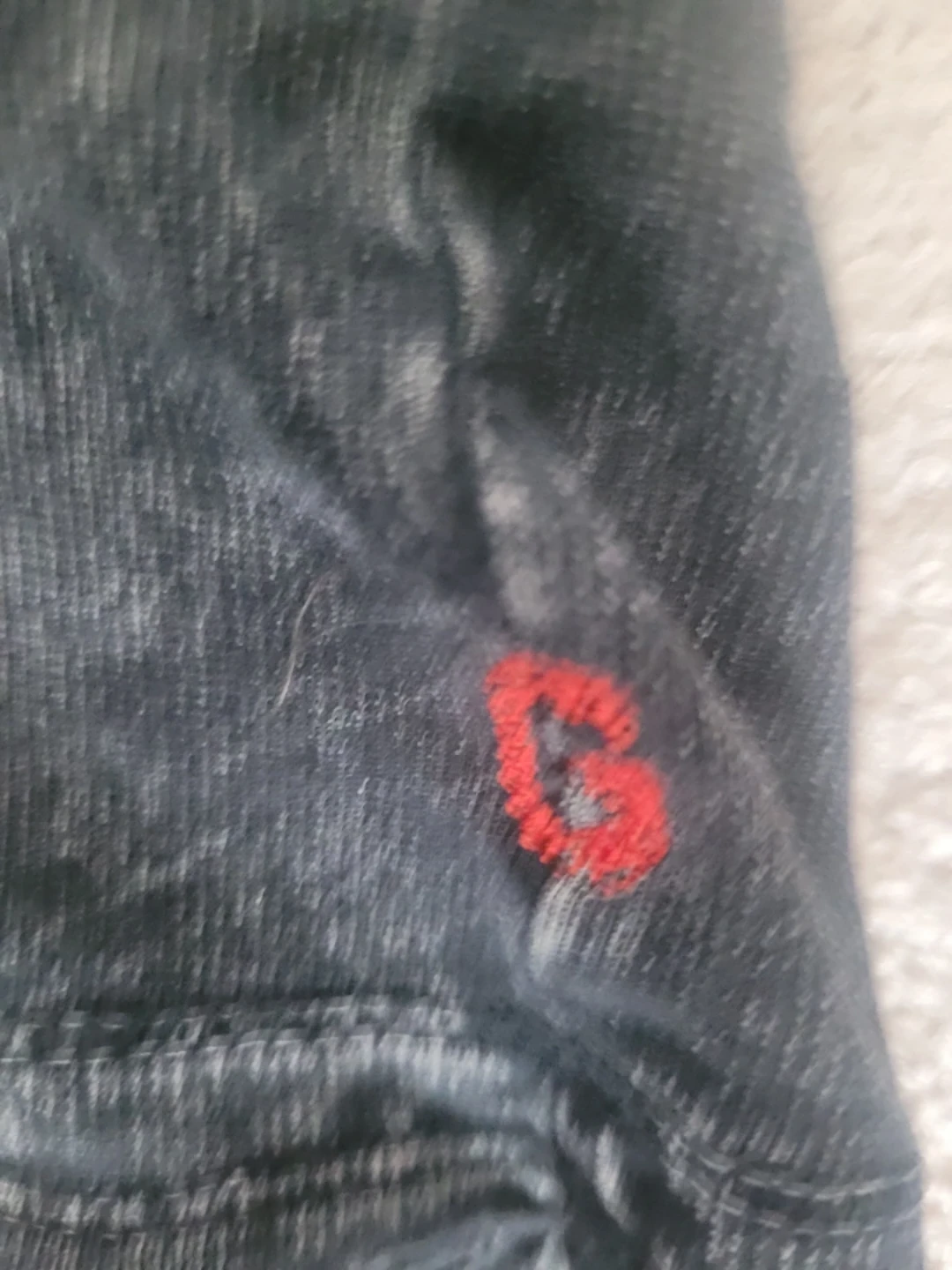 Guess Jeans Vintage Polo - Size L - photo 3