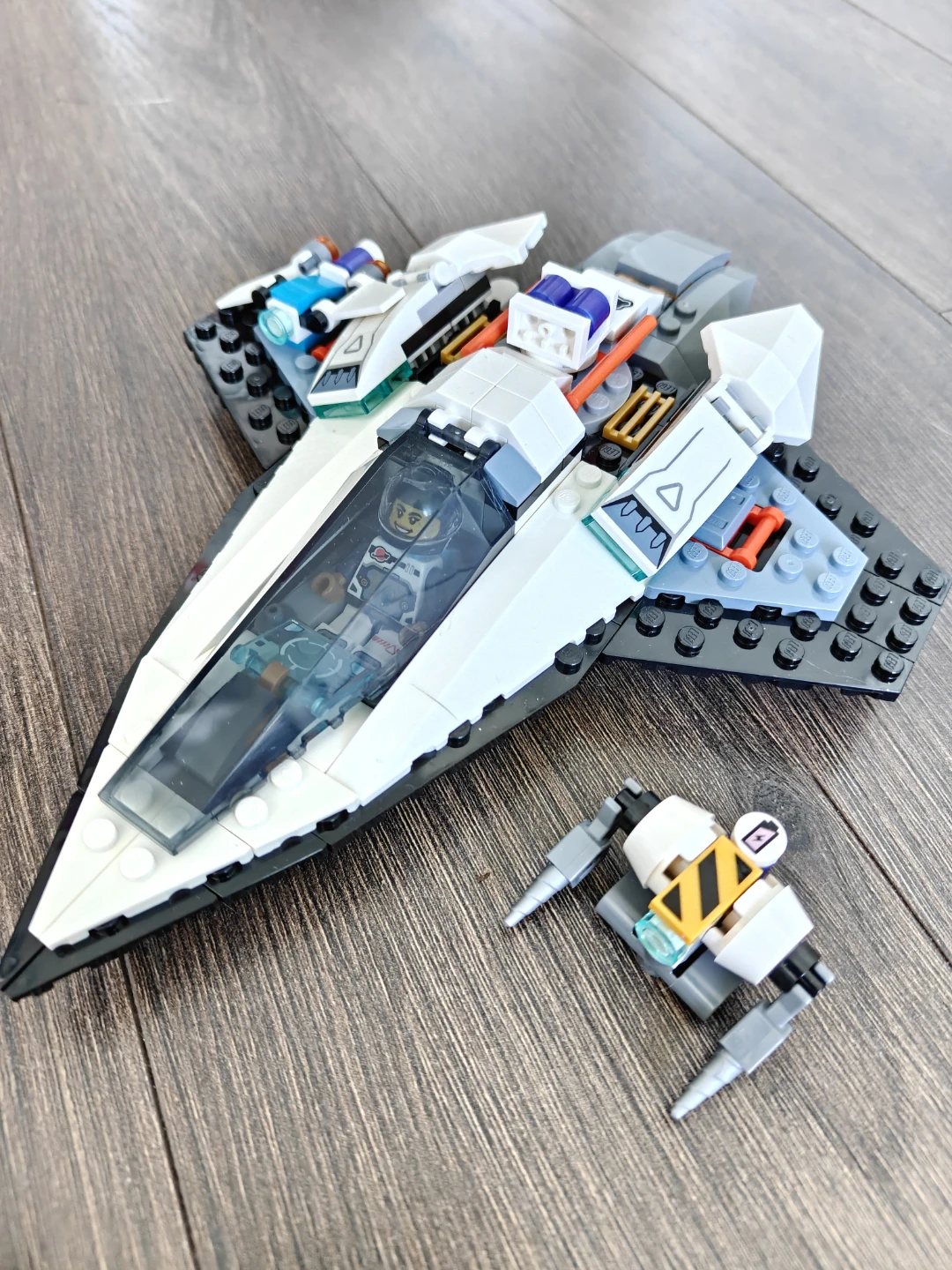 LEGO City 60441 Space Explorers Pack 🚀🚀🚀 - photo 4