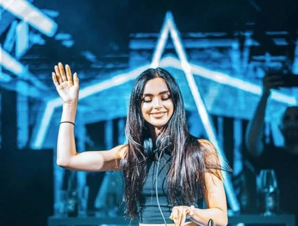 Korolova DJ tickets for Edmonton Midway Aug 28, 2026