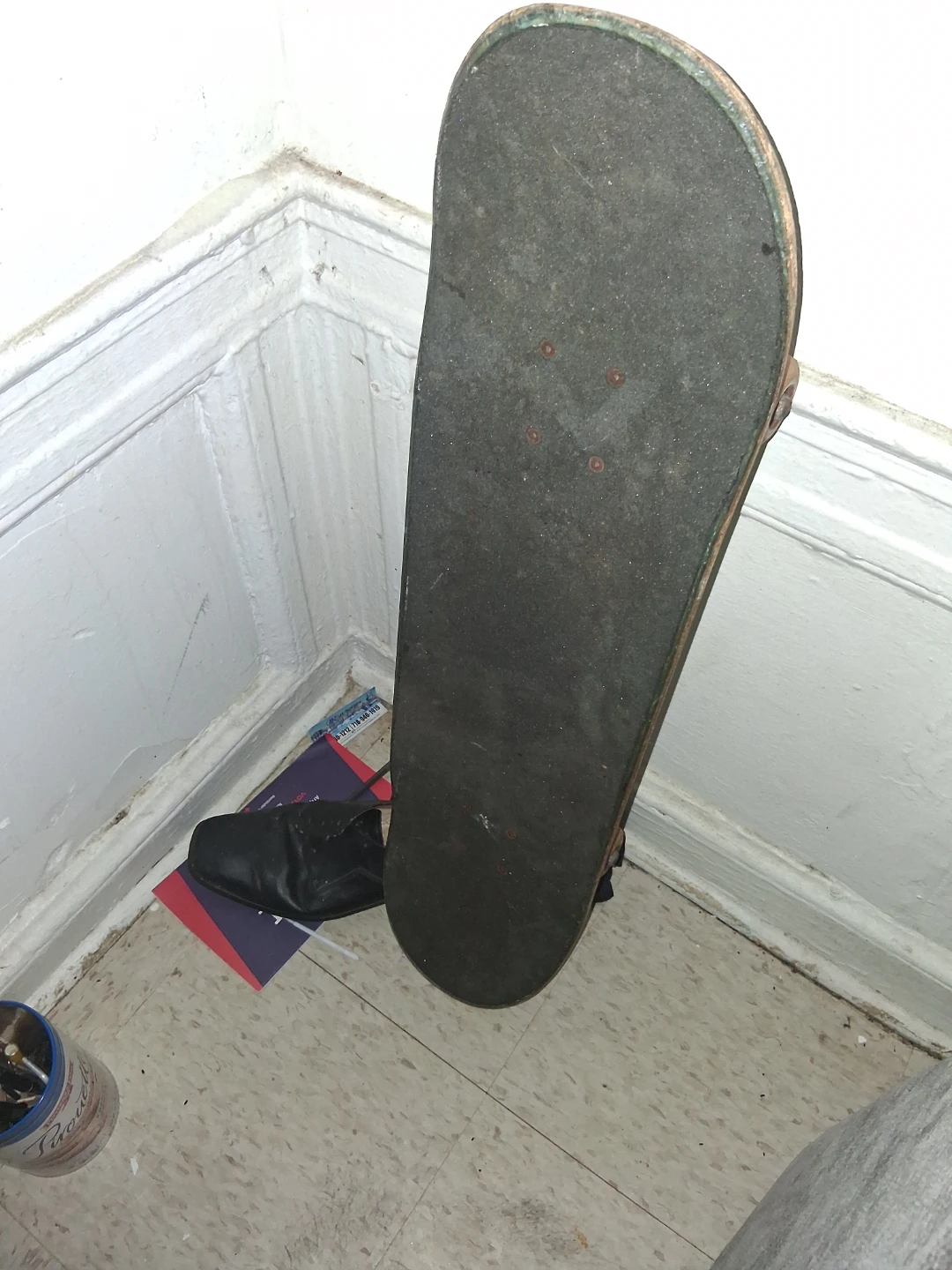 Sector 9 Longboard and 5Boro NYC Skateboard - photo 4